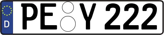 PE-Y222