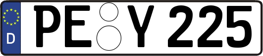 PE-Y225