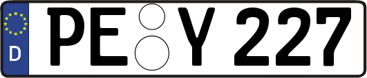 PE-Y227