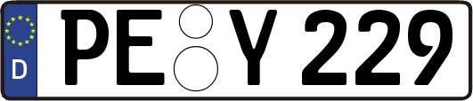 PE-Y229