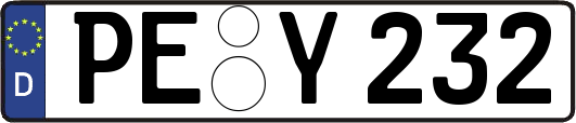 PE-Y232