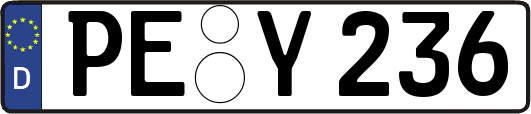 PE-Y236