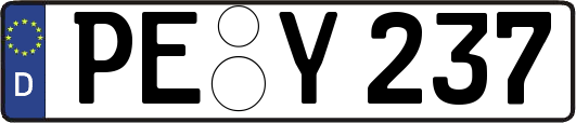 PE-Y237