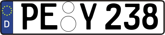PE-Y238