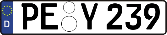 PE-Y239