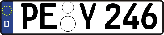PE-Y246