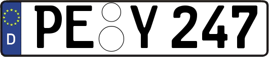 PE-Y247