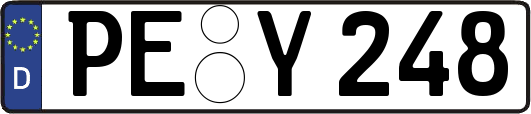 PE-Y248