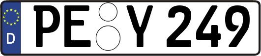 PE-Y249