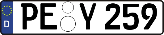 PE-Y259