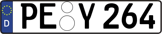PE-Y264
