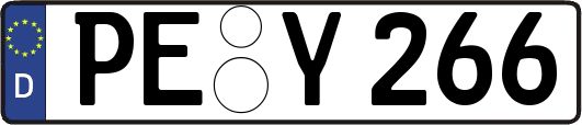 PE-Y266