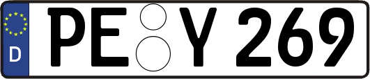 PE-Y269