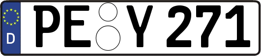 PE-Y271