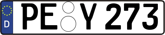 PE-Y273