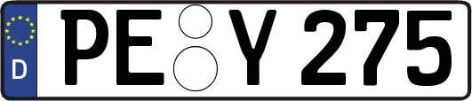 PE-Y275
