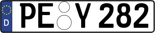PE-Y282