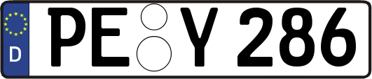PE-Y286