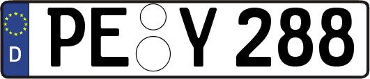 PE-Y288