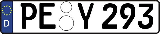 PE-Y293