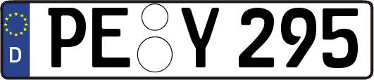 PE-Y295