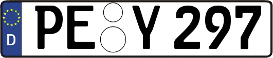 PE-Y297