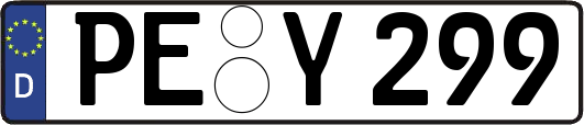 PE-Y299