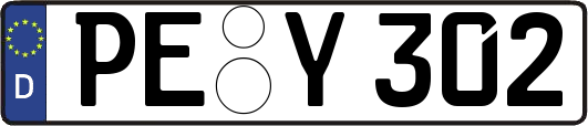 PE-Y302