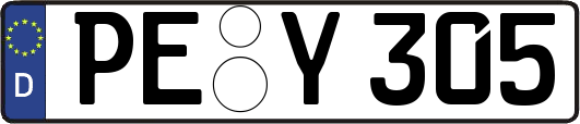 PE-Y305