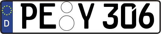 PE-Y306