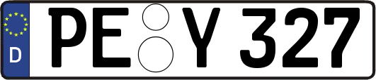 PE-Y327