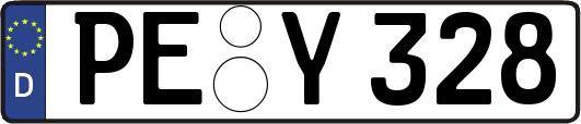 PE-Y328