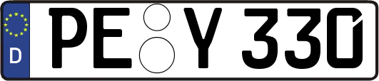 PE-Y330
