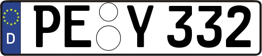 PE-Y332