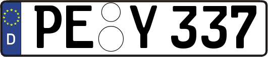 PE-Y337