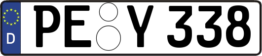 PE-Y338