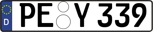 PE-Y339