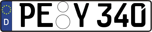 PE-Y340