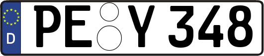 PE-Y348