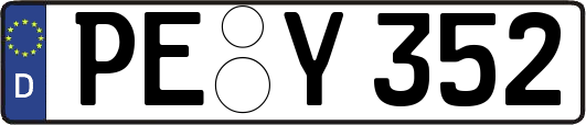 PE-Y352