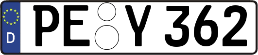 PE-Y362