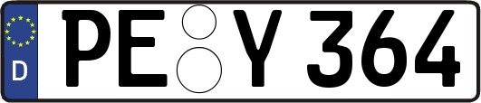 PE-Y364