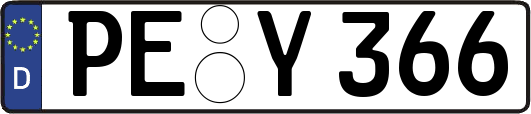 PE-Y366