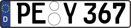 PE-Y367