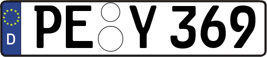 PE-Y369