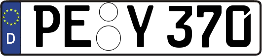 PE-Y370