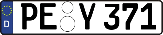 PE-Y371