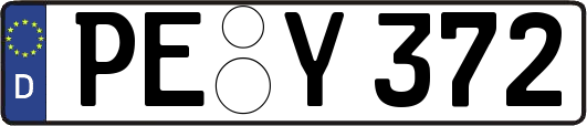PE-Y372