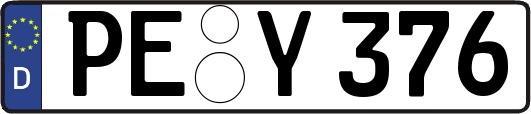 PE-Y376