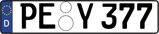 PE-Y377